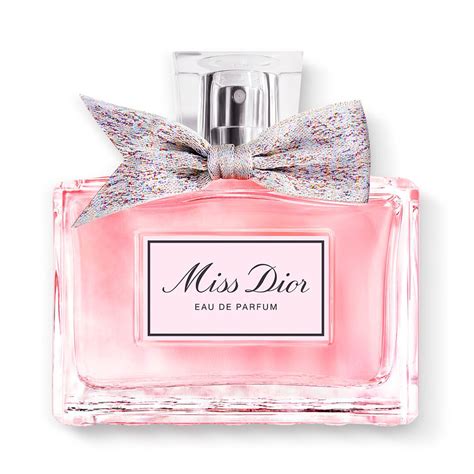 DIOR Miss Dior — 50 ML купити в інтернет.